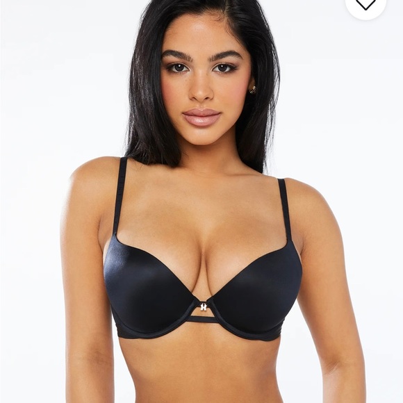 Savage X Fenty Core Microfiber T-Shirt Bra - Picture 2 of 3